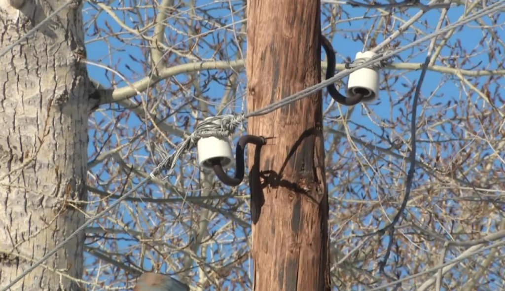 Без света, тепла и воды: жители карагандинского села жалуются на невыносимые условия