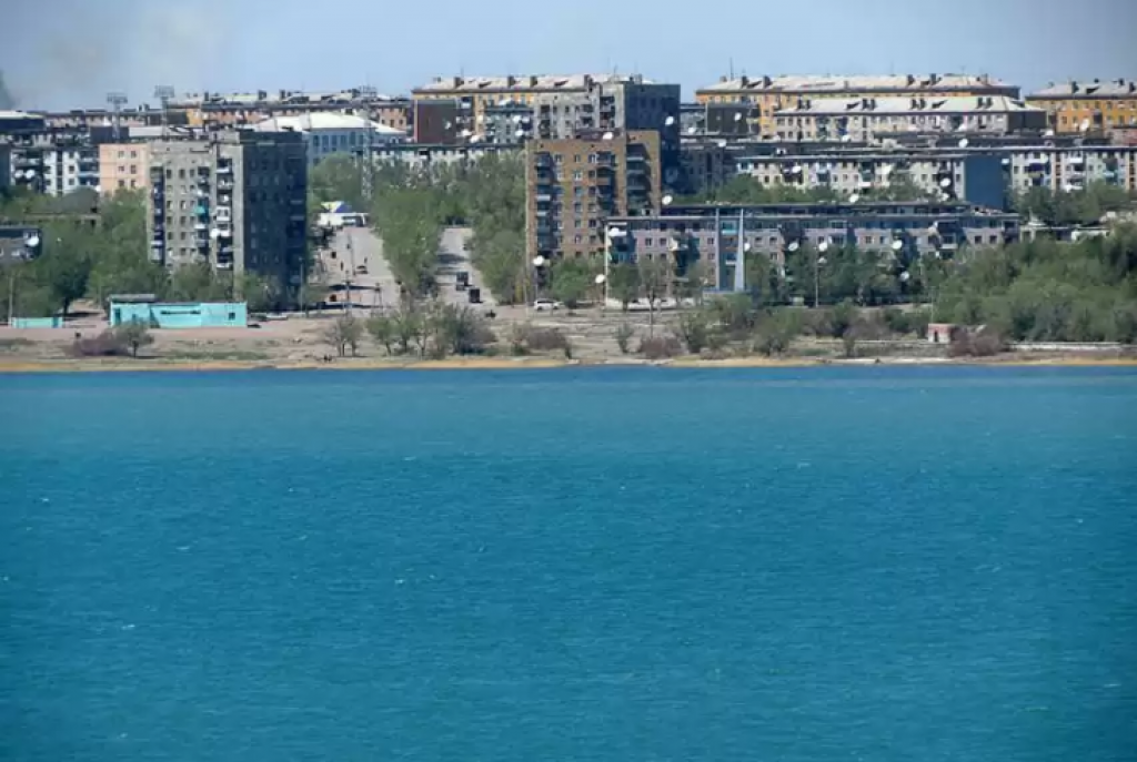 Утвержден Комплексный план развития города Балхаша