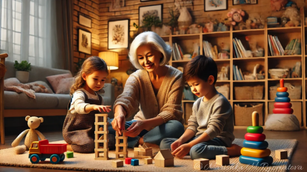 В 2024 году в Казахстане приняли три ключевых закона для защиты прав детей