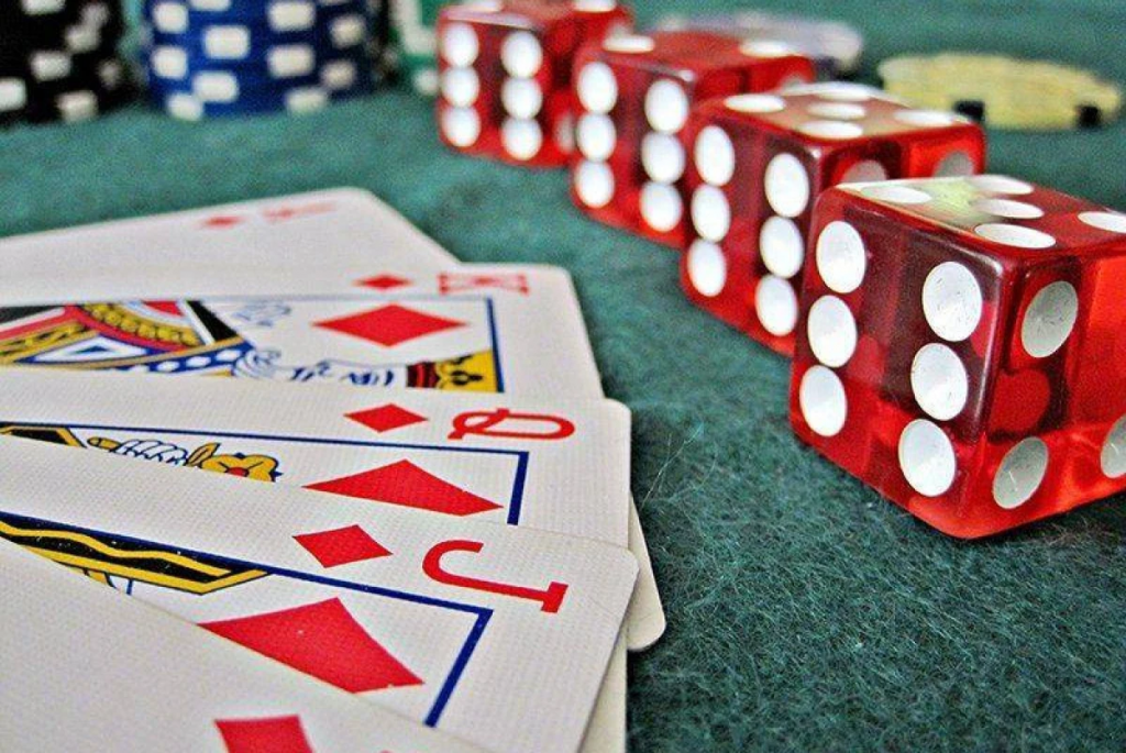 Казахстанцев предупредят о вреде азартных игр