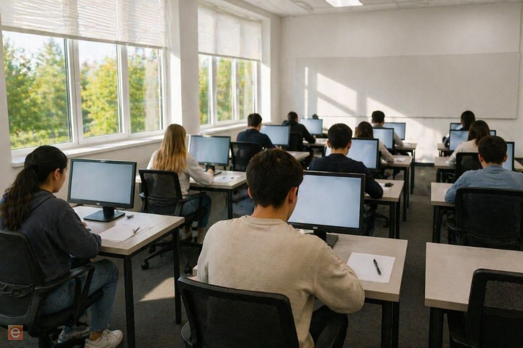 ЕНТ-2026: даты, правила и все, что нужно знать