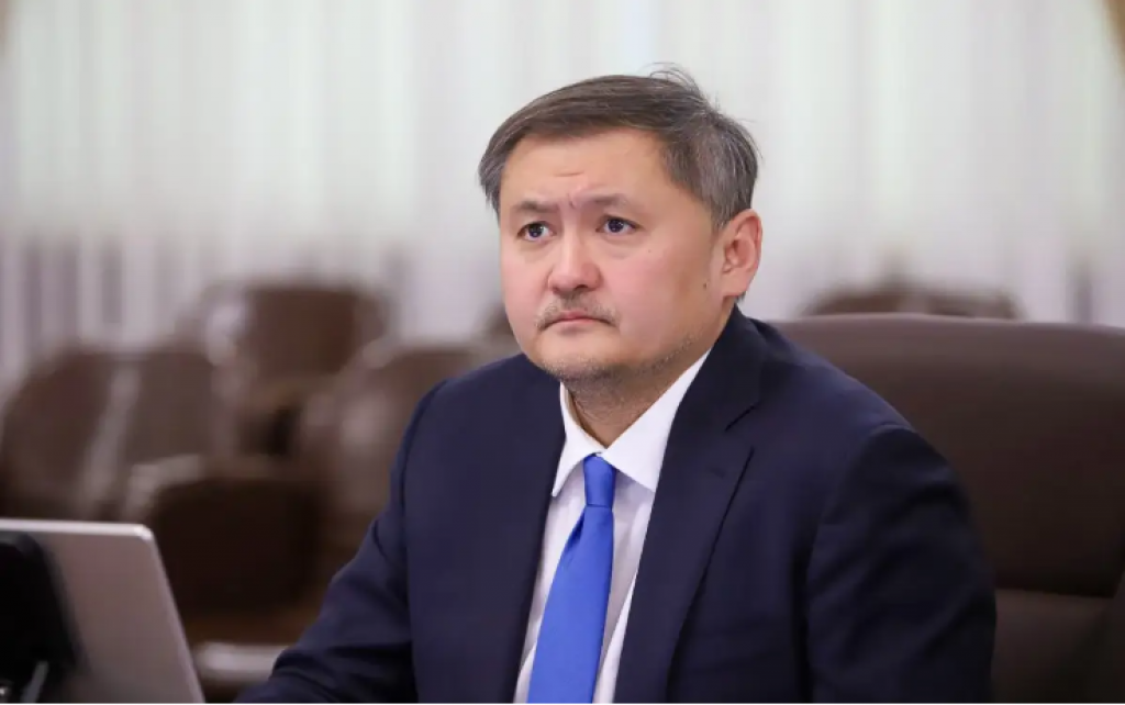 В регионах РК создадут научно-образовательные центры передового опыта