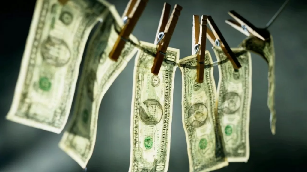 Отмывание дохода в Казахстане: названы уязвимые секторы