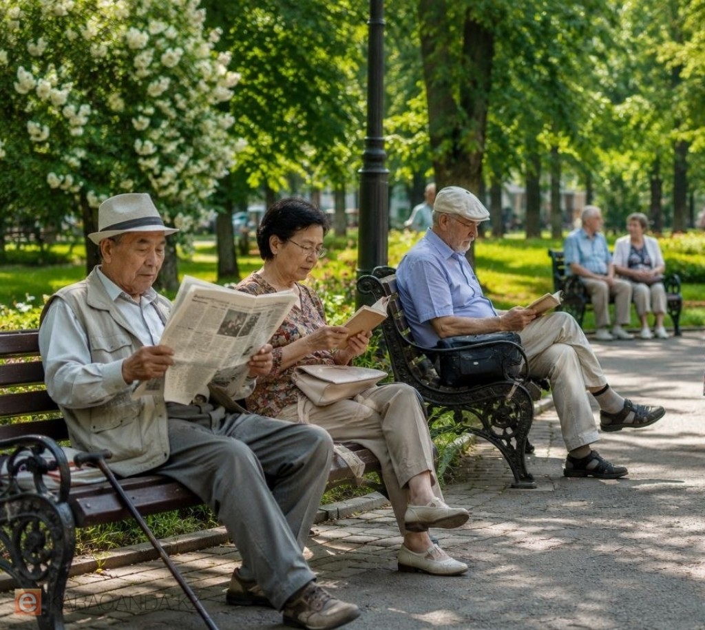 Предпенсионный возраст: какие права и гарантии предусмотрены законом