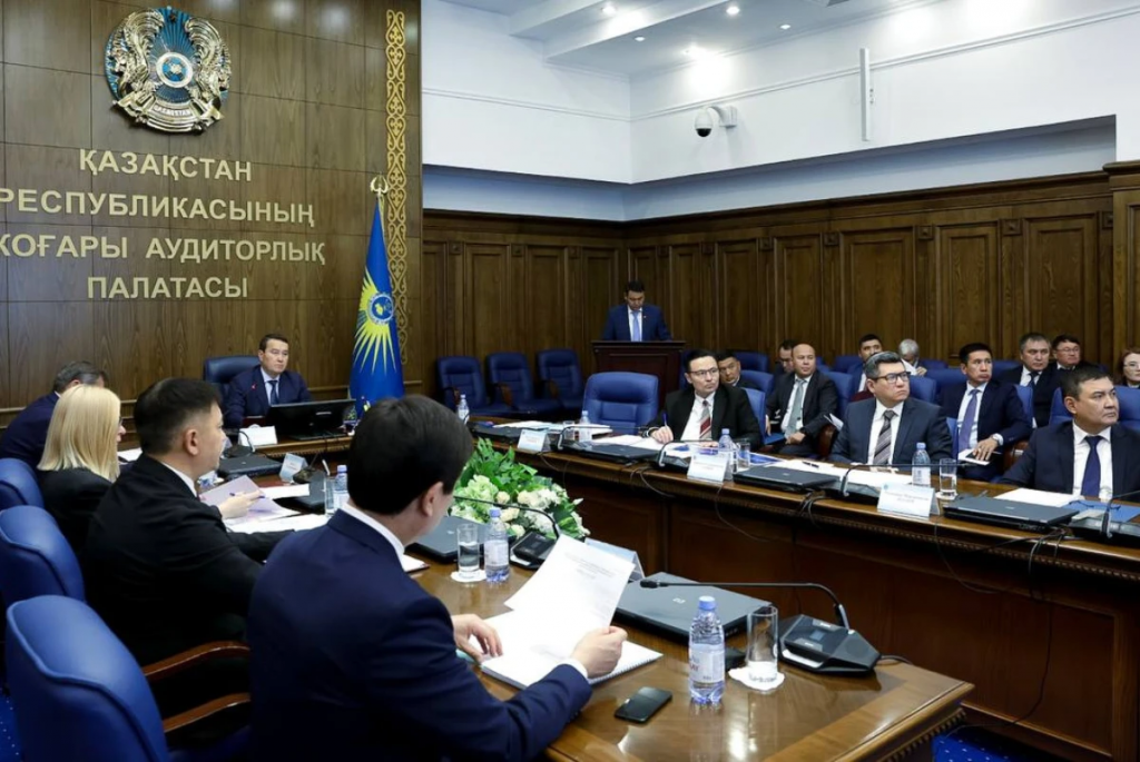 Аудиторы выявили в казахстанской науке нарушения на 1,7 млрд тенге