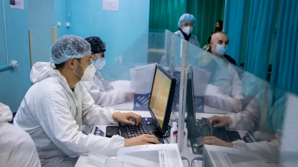 Вспышка метапневмовируса в Китае: важное заявление Минздрава Казахстана