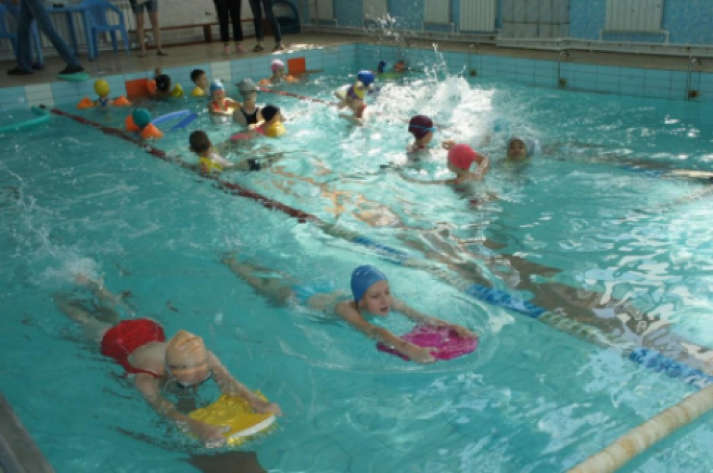 Казахстанских школьников научат плавать: как будет работать пилотный проект