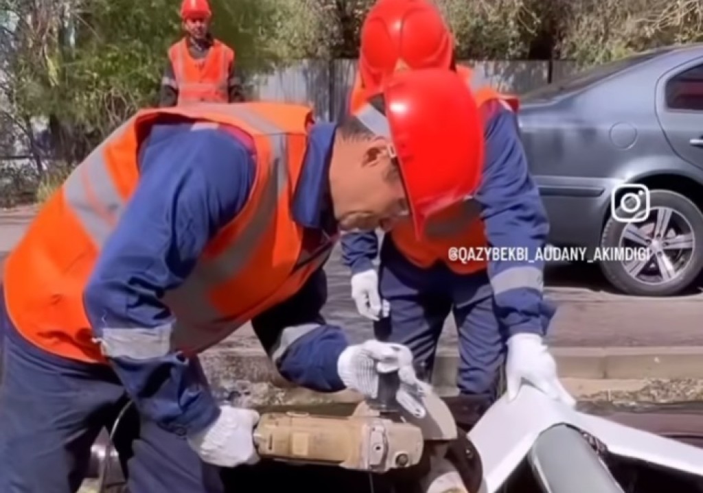 Что в Караганде будет с домами, которые вовремя не подготовятся к зиме?