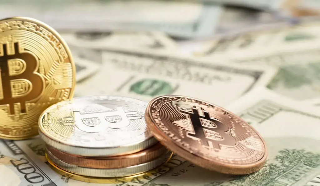 Госфонд цифровых активов появится в Казахстане