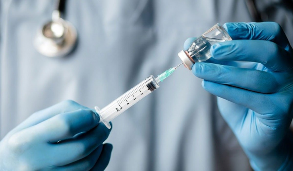 Почему от ВПЧ девочек вакцинируют с 11 лет?