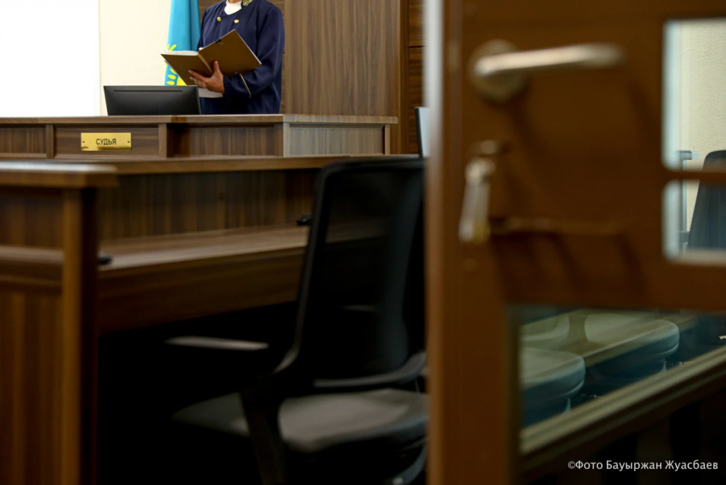 Подростка осудили за покушение на убийство в Караганде