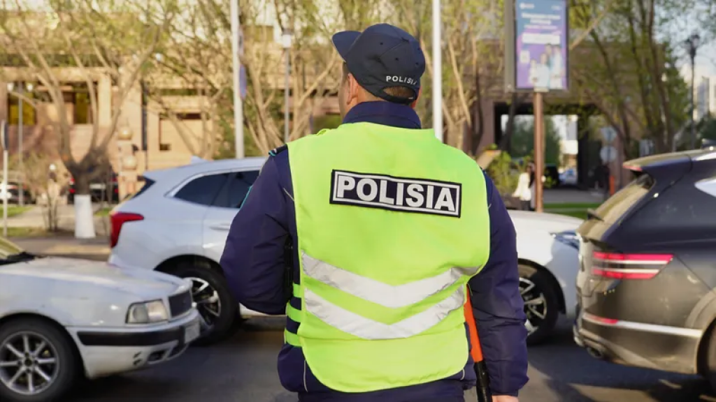 Важно быть внимательным: МВД обратилось к казахстанцам из-за детей