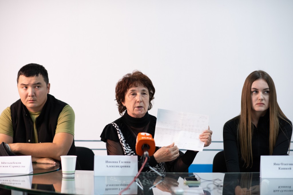 Взрыв на шахте имени Ленина: родственники погибших больше не намерены молчать