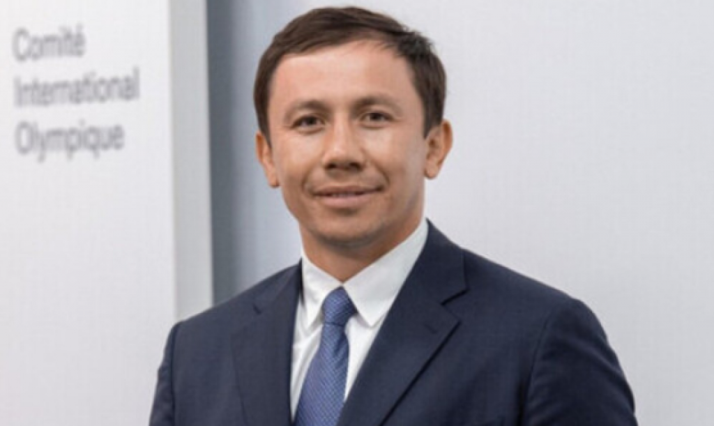 17 новых стран поддержали Геннадия Головкина