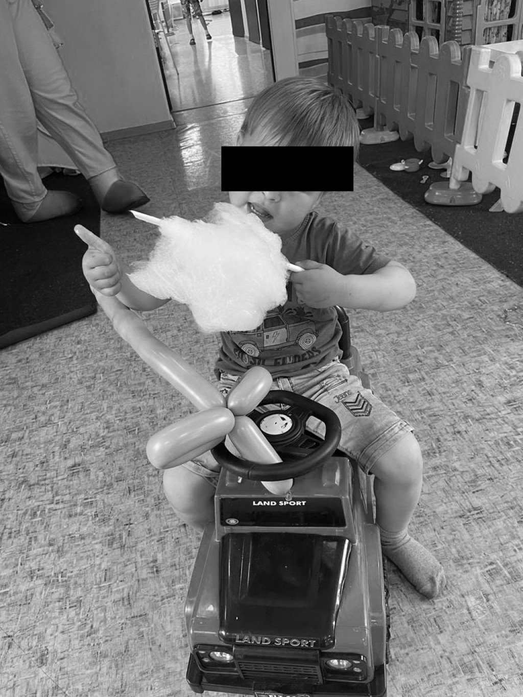 Жительница Карагандинской области обвиняет врачей в смерти трехлетнего сына