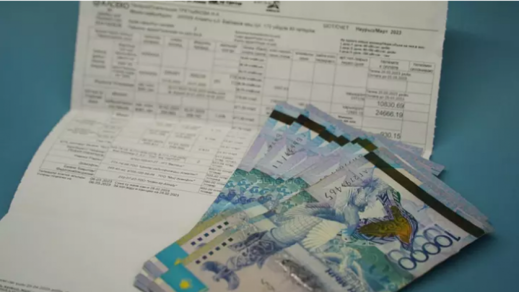 Қазақстанда қоқыс шығару қымбат тұратын жерде