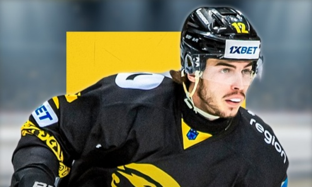 Карагандинская «Сарыарка» подписала контракт с форвардом