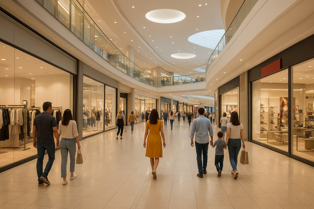 В Казахстане вводят необычное правило для магазинов