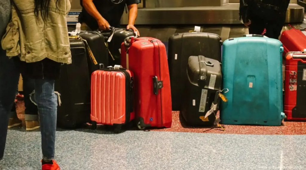 Что можно и что нельзя провозить в самолете