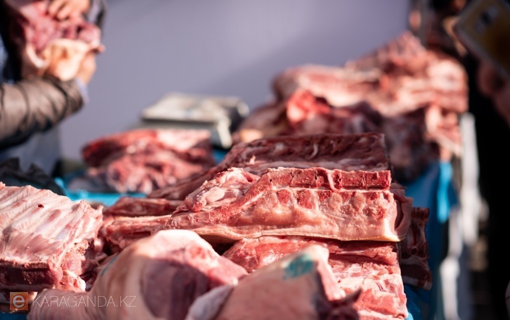 В Караганде пройдет серия сельскохозяйственных ярмарок