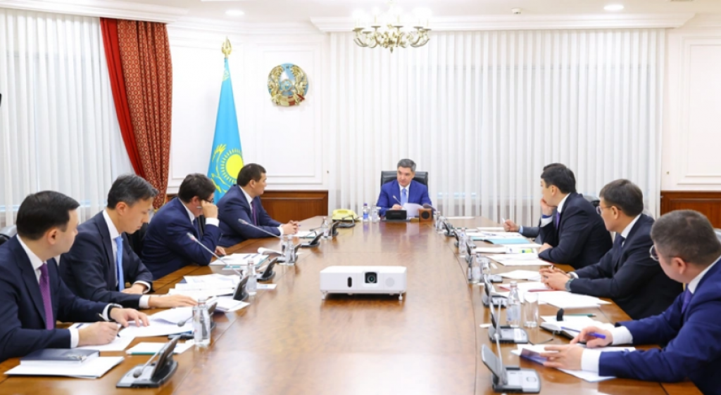 Новые урановые участки изучат в Казахстане в рамках развития атомной отрасли