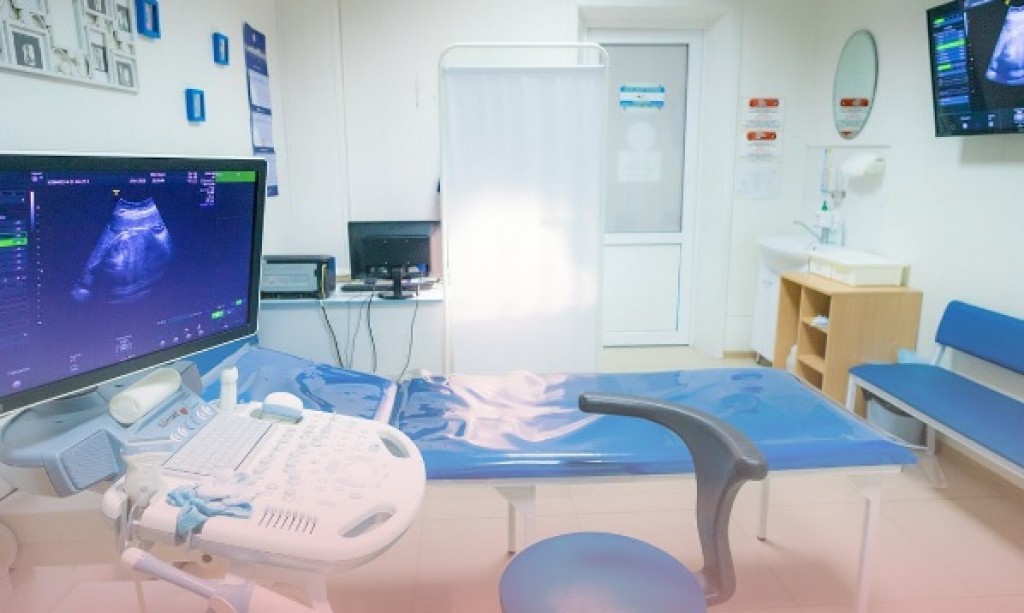 В Караганде Региональный акушерско-гинекологический центр запустил еще одну акцию