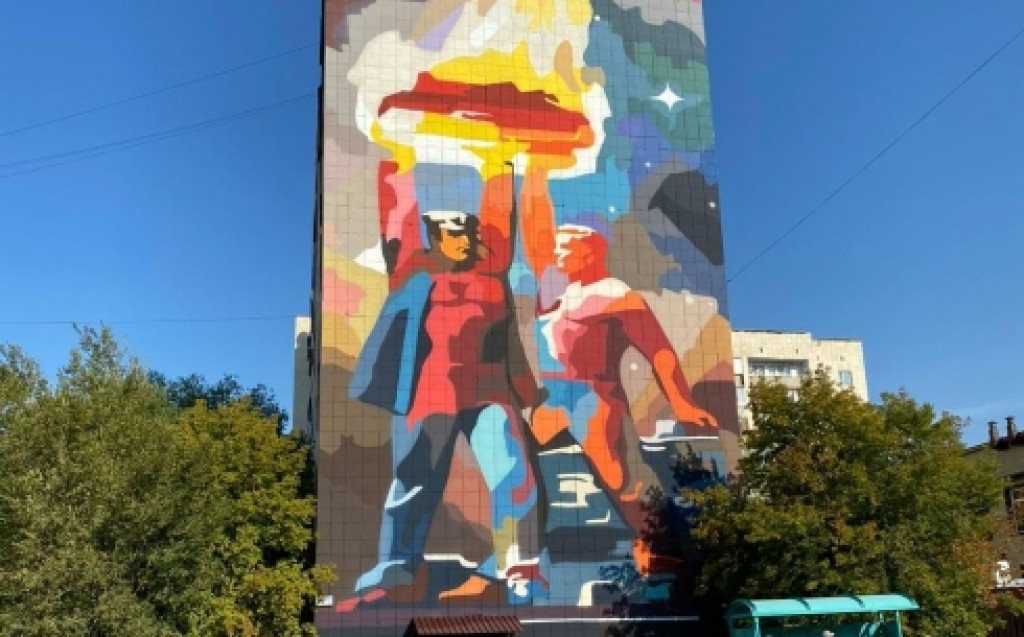 Как преобразилась Караганда в 2022 году