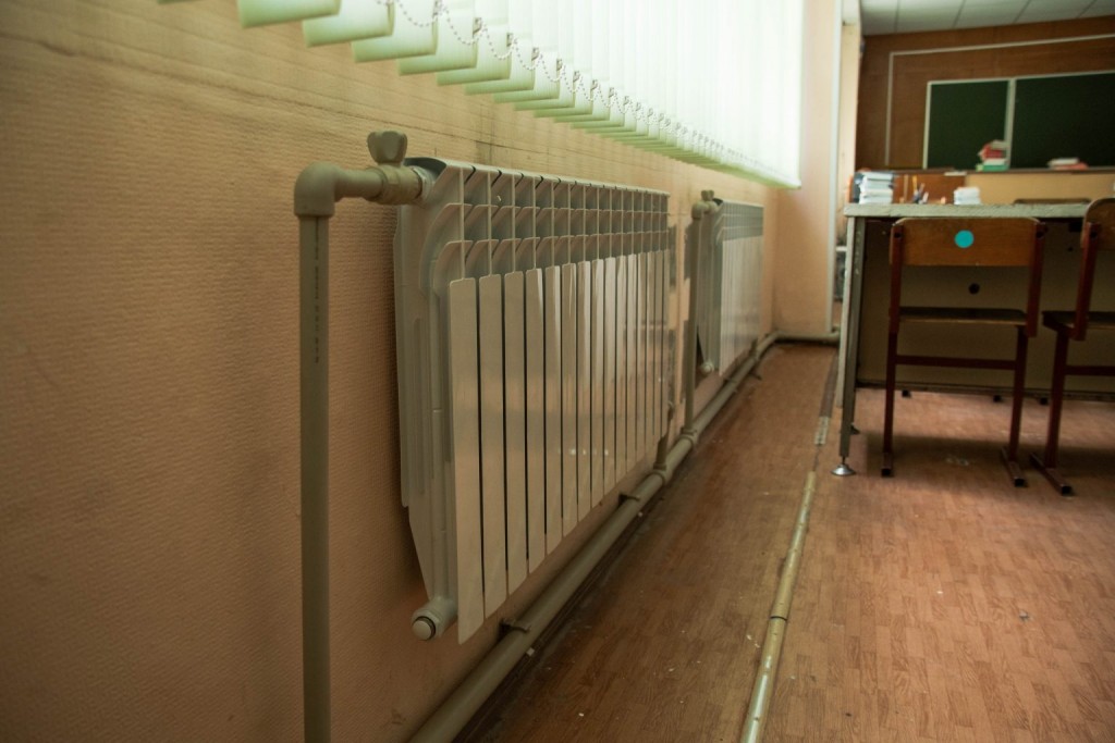 Готовы ли организации образования Карагандинской области к отопительному сезону