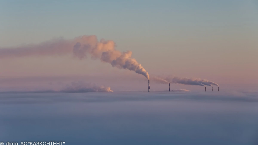 Более чем на 320 млрд тенге оштрафовали предприятия за экологические нарушения