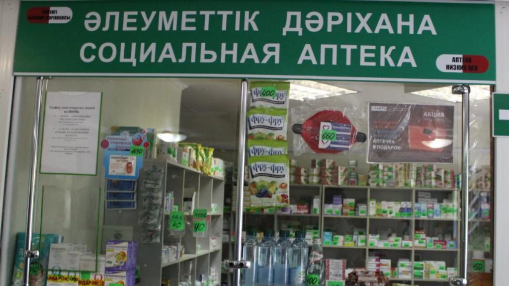 Аптеки превратились в большой бизнес: мажилисмен о ценах на лекарства
