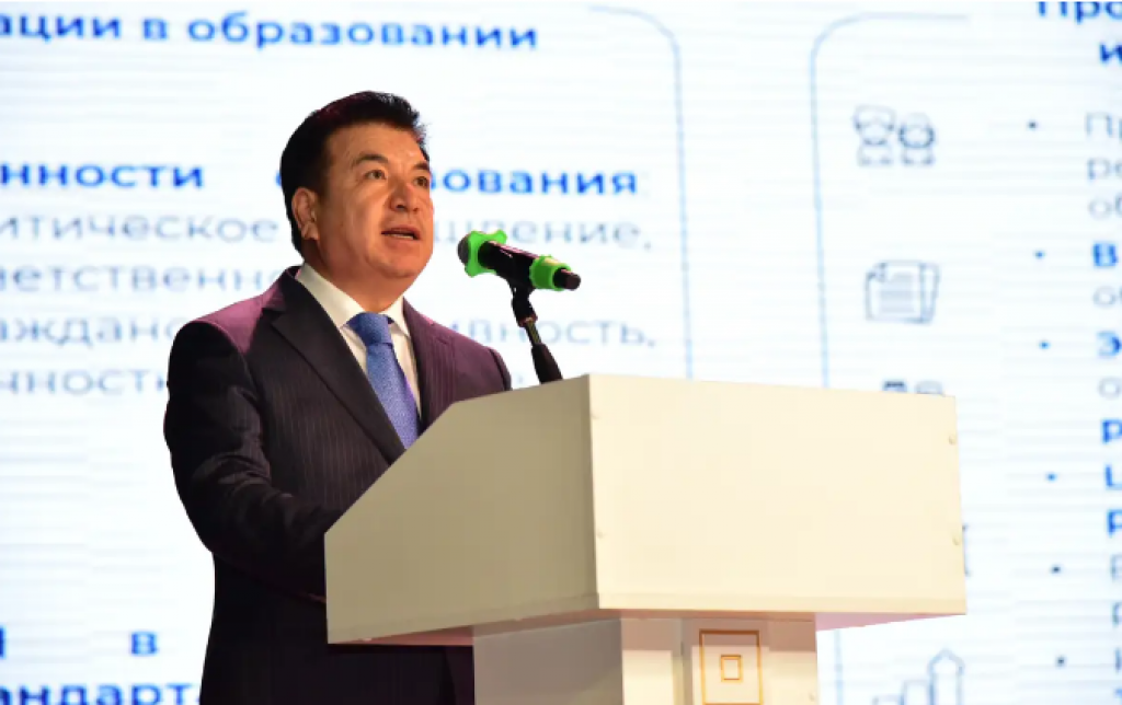 740 директоров школ не хватает в Казахстане