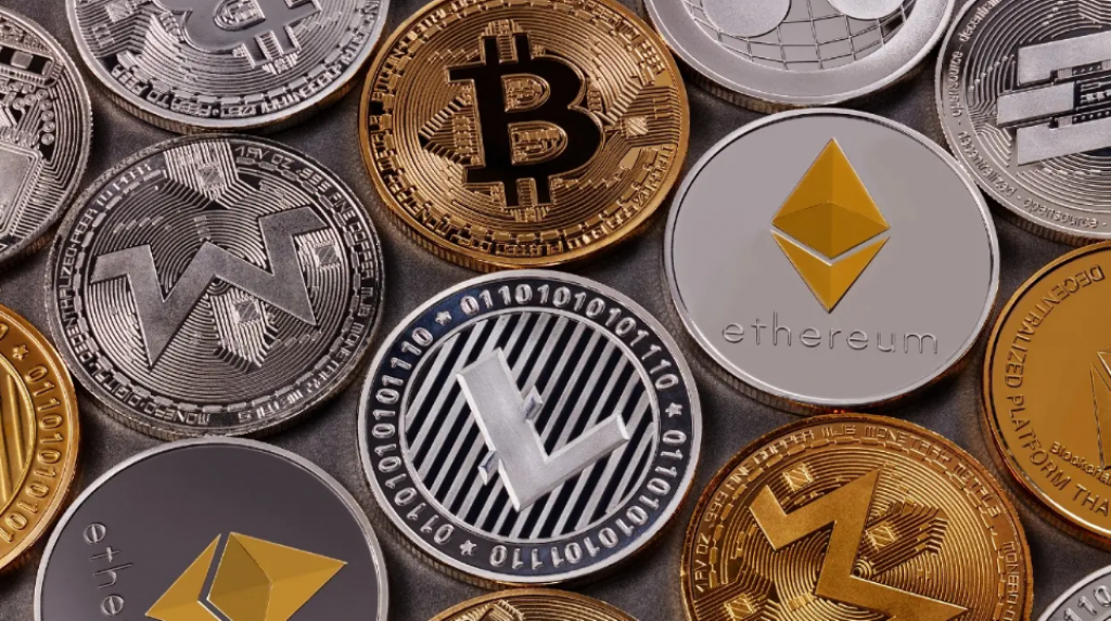 Криптовалютные карты появятся в Казахстане: Нацбанк объявил старт проекта