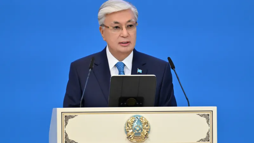 Казахстан опережает страны СНГ по индексу безопасности