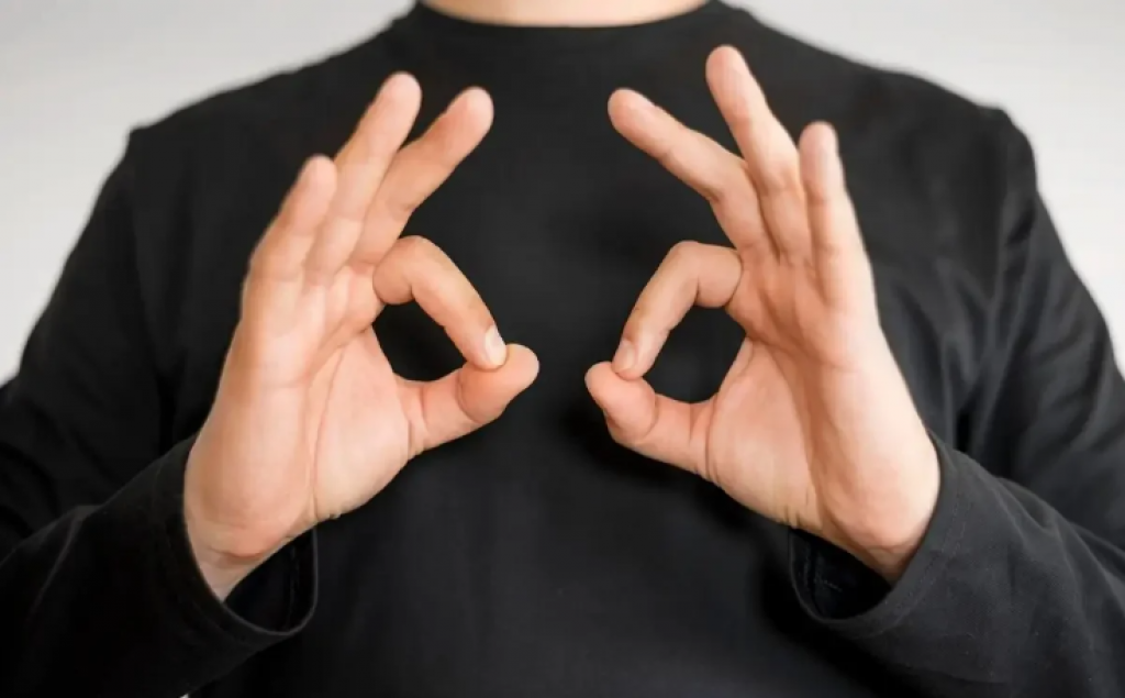 В Казахстане прорабатывают вопрос признания казахского жестового языка