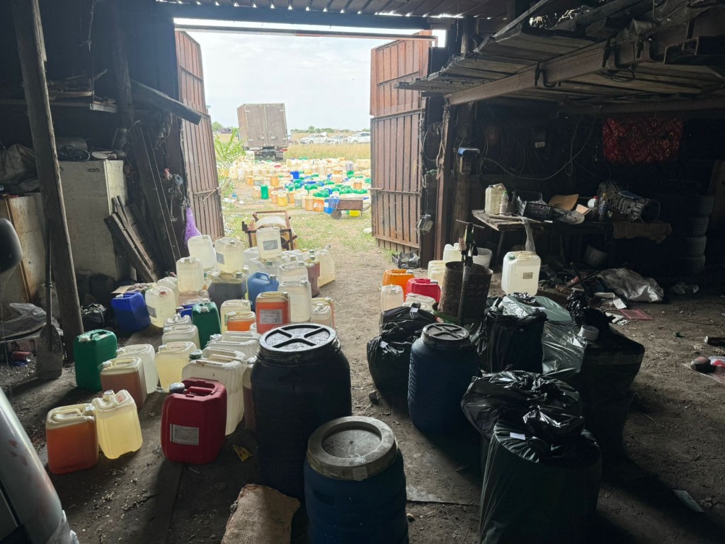 1 миллионнан астам доза 