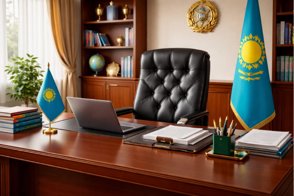 ҚР-дағы әрбір 15 мектеп директорсыз: білім берудегі кадр тапшылығы туралы депутат