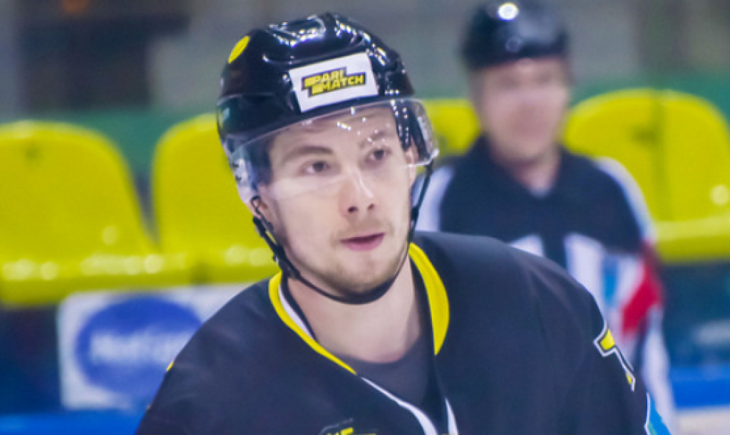 Два игрока пополнят состав «Сарыарки»