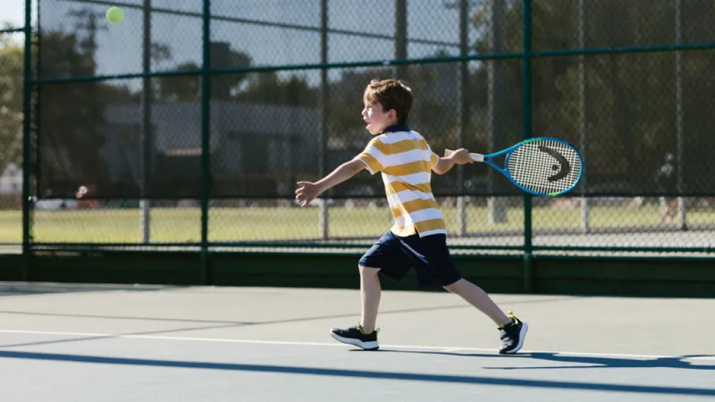 Распределение внебюджетных средств на развитие физкультуры: внесены изменения