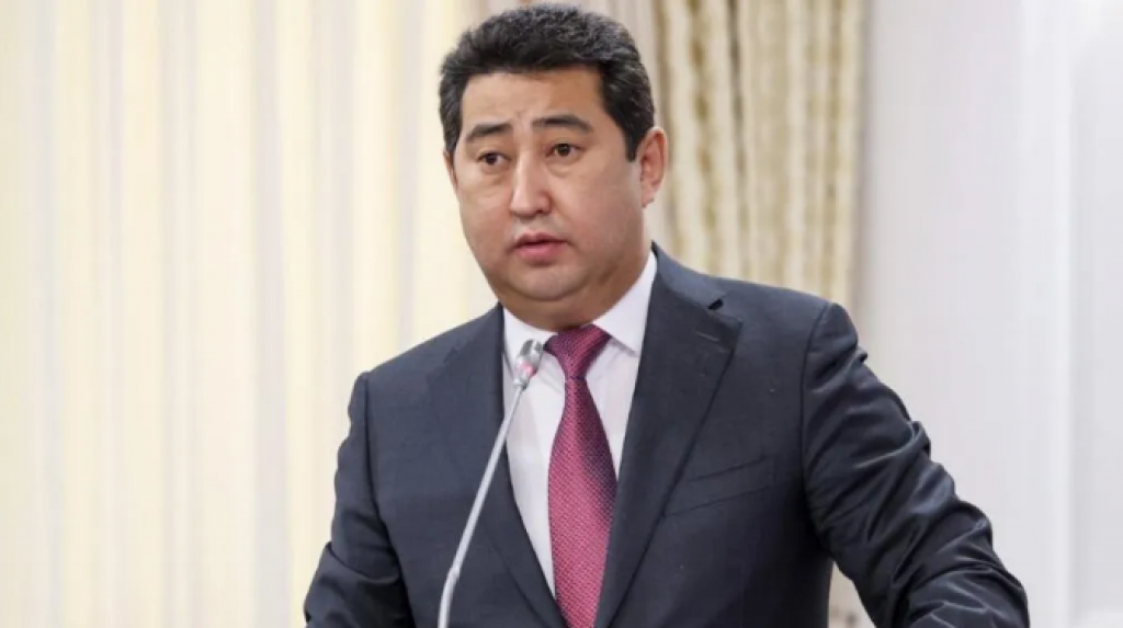 Казахстан отказывается от пшеницы в пользу бобовых и масличных культур