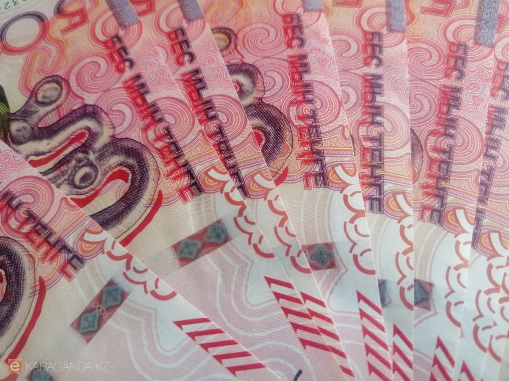 Жумангарин рассказал, за счет чего планируют сдержать инфляцию в Казахстане