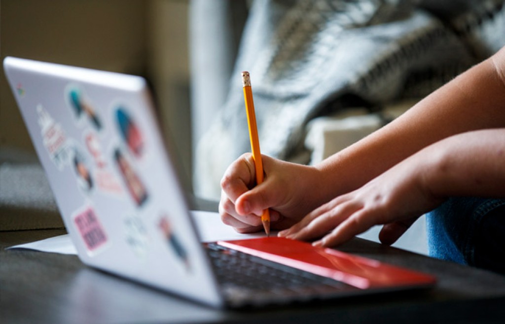 23 января школьников Караганды будут обучать дистанционно