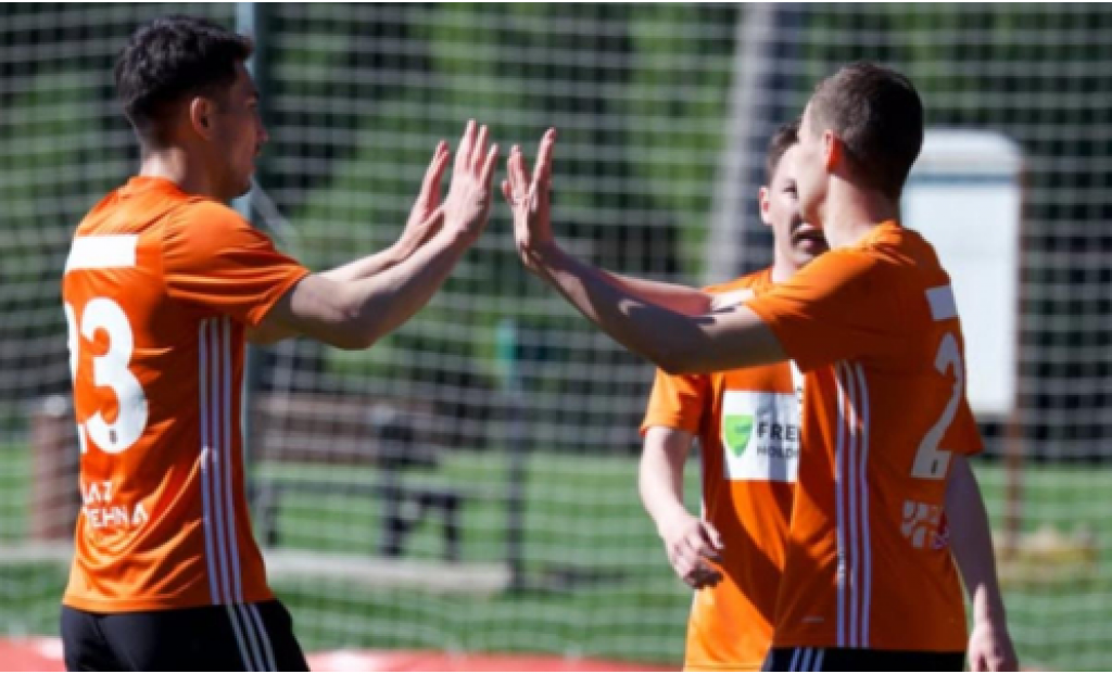 «Шахтер» объявил решение по своему лидеру