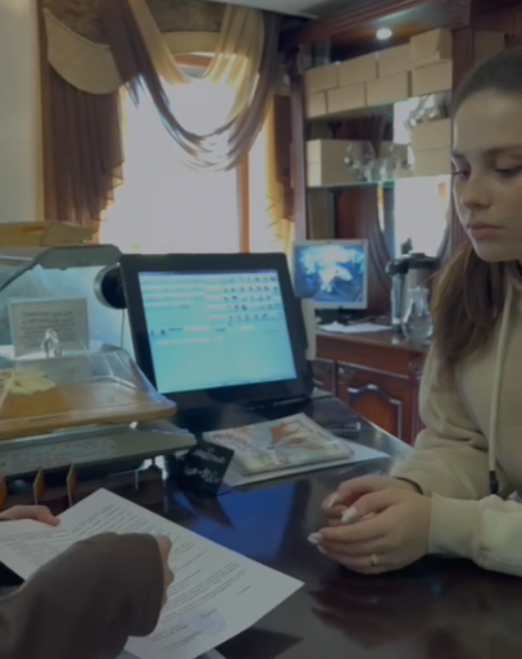 С карагандинскими предпринимателями провели разъяснительную работу по соблюдению требований закона о языках