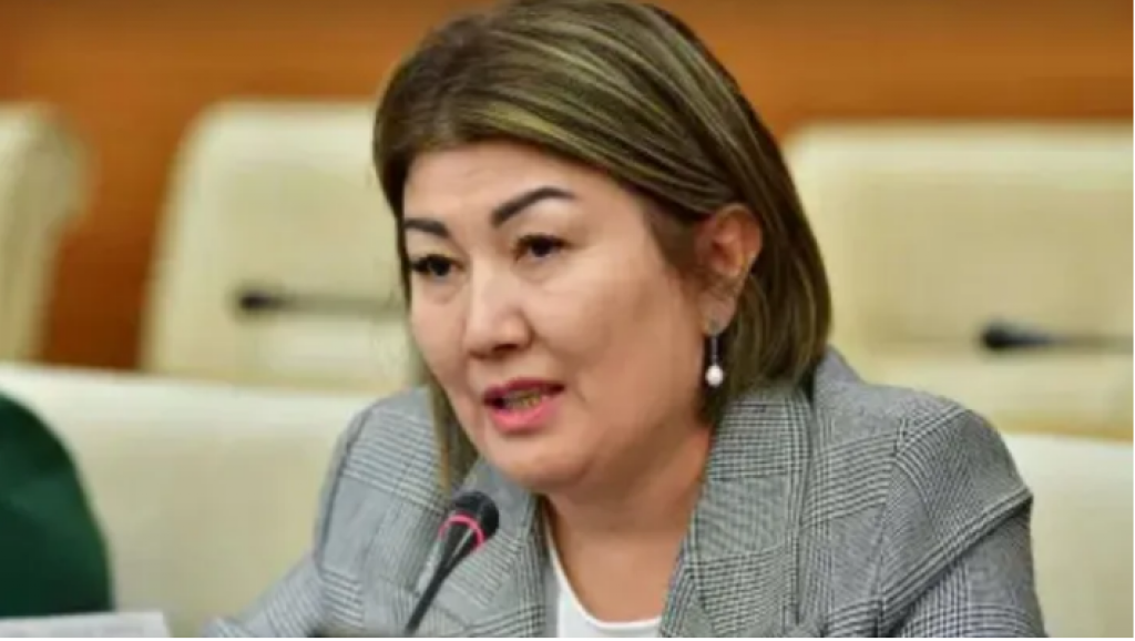 Доступ к современному лечению рака обсуждают в Казахстане