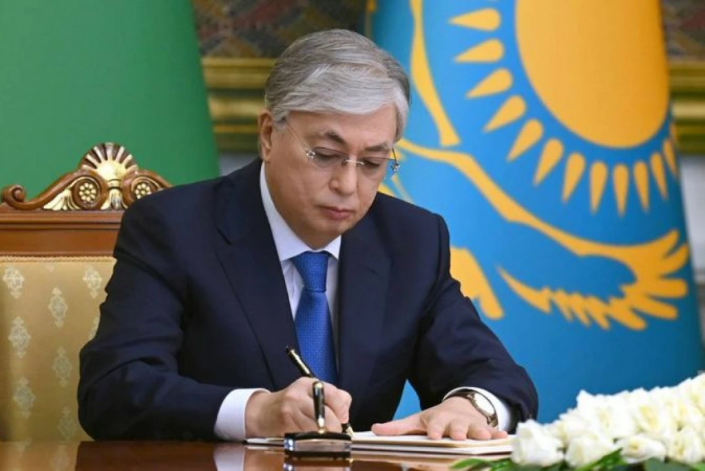 Токаев отметил историческое достижение казахстанских хирургов