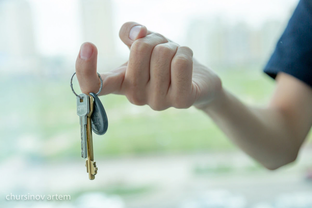 Социальное жильё в Караганде: когда очередники дождутся ключей от квартир