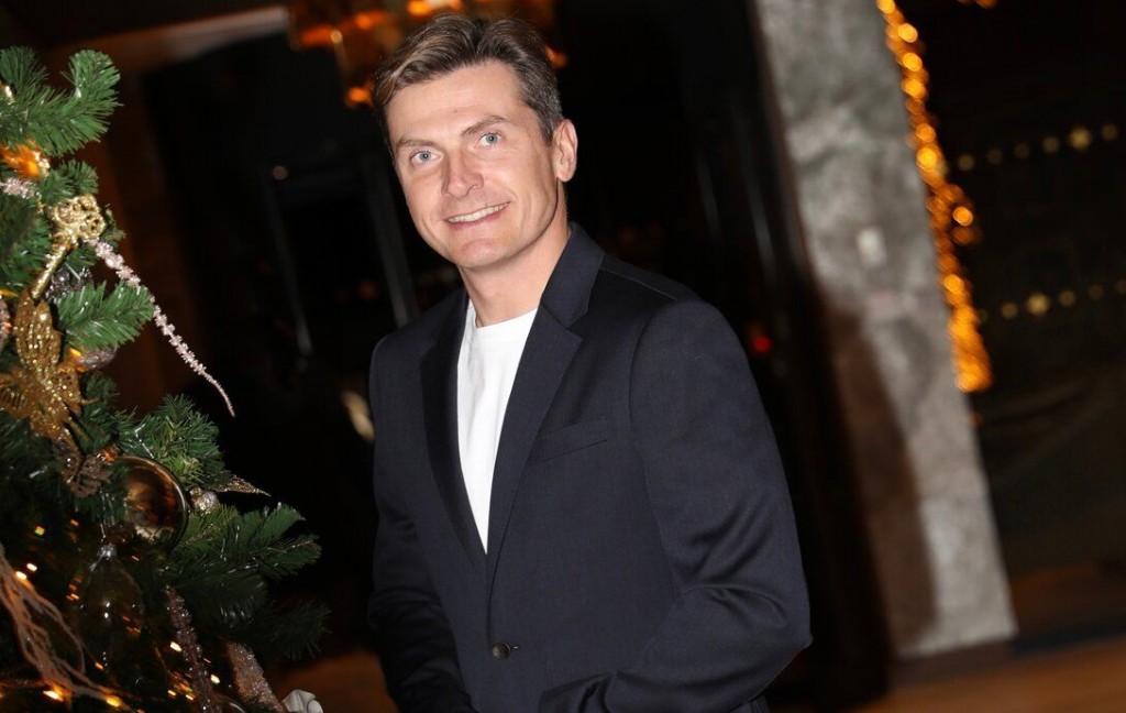 Сергей Бабуров: кофейные ритуалы разных стран