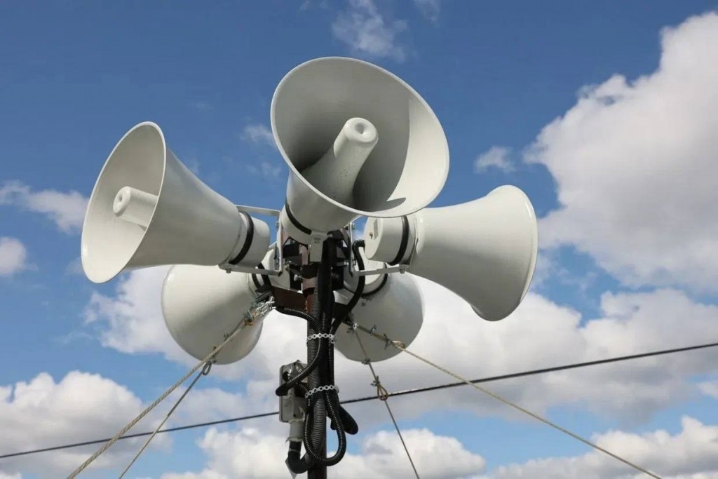 15 мая в Карагандинской области зазвучат электросирены