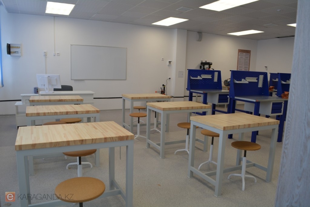 Казахстан внедряет единый стандарт профориентации для школьников