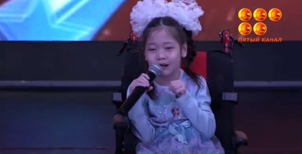 В Доме дружбы прошел гала-концерт областного фестиваля искусств 